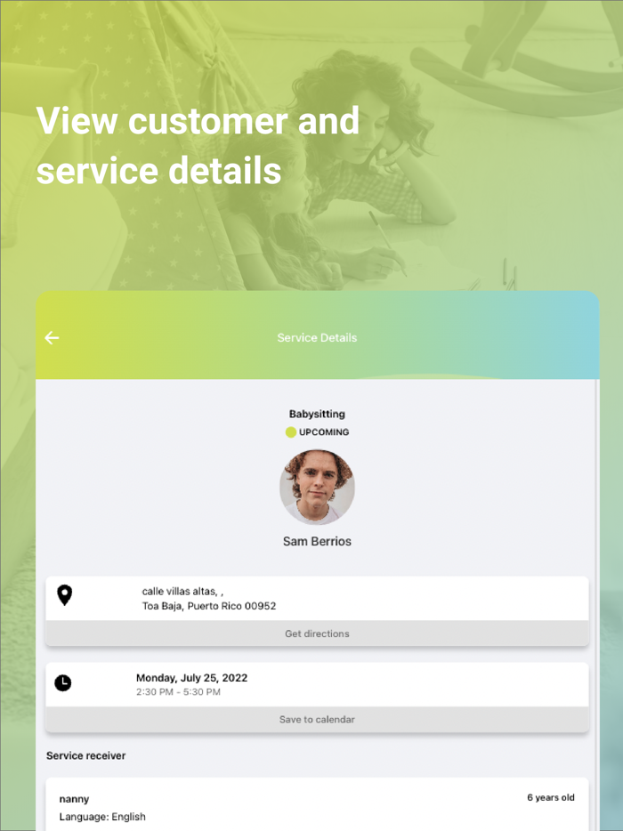 Okie Dokie Provider App