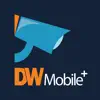 DW Mobile Plus delete, cancel