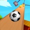 Going Soccer Ball 3D