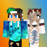 SkinLand - Skins For MCPE