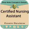 Certified Nursing Assistant + delete, cancel
