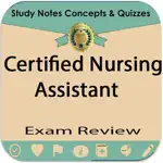 Certified Nursing Assistant + App Positive Reviews