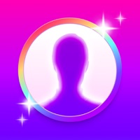 Persona: Profile Picture Maker app icon - Graphics & Design app for iPhone