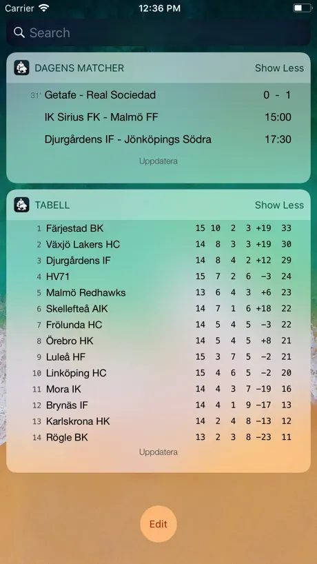 Sportstats