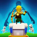 Idle Archer Tower Defense RPG App Negative Reviews