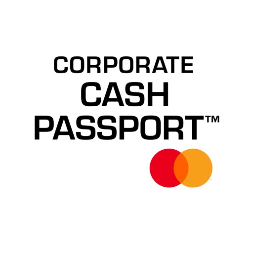 Corporate Cash Passport