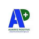 Download Alwayz Positive app