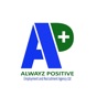 Alwayz Positive app download