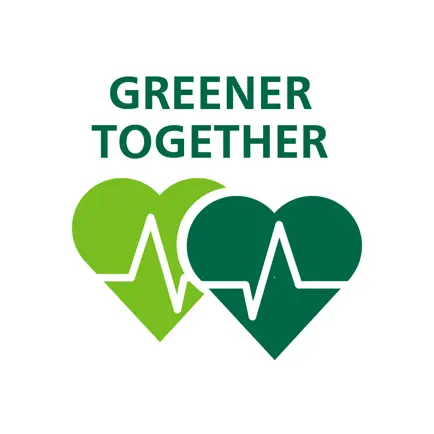 Greener Together Читы