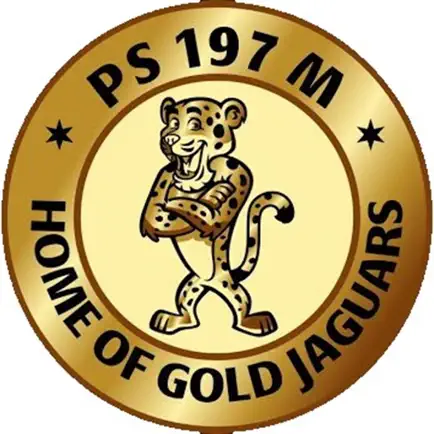 P.S. 197 John B. Russwurm Читы