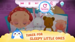 How to cancel & delete pinkfong baby bedtime songs 4