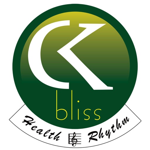 Ck bliss Health and Rhythm