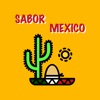 Sabor-Mexico icon