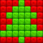 Fruit Cube Blast: Match 3 Game App Support