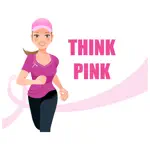 Think Pink Cancer Awareness App Positive Reviews
