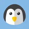 Penguin Frozen Escape 4 Watch delete, cancel