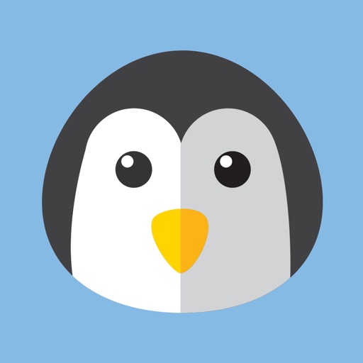 Penguin Frozen Escape 4 Watch icon