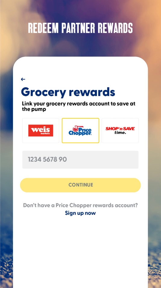 #7. Sunoco (iOS) 由: Sunoco LP