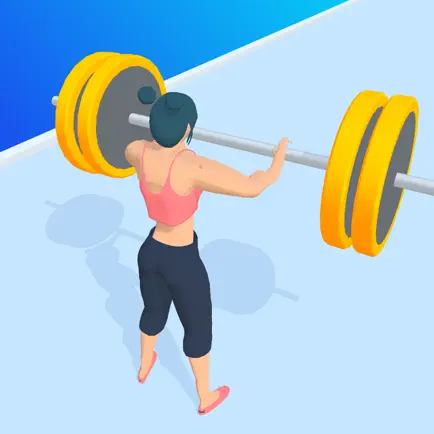 Weight Runner 3D Читы