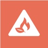 Fire Alert for Forests icon