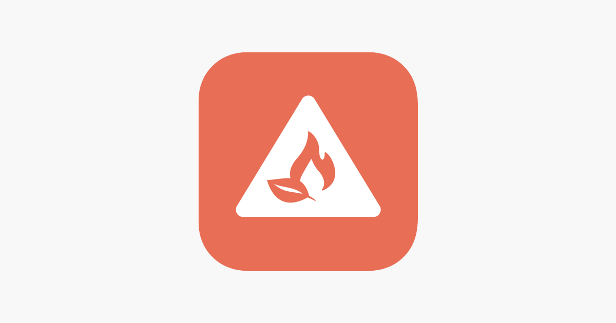 Fire Alert For Forests On The App Store fire-alert-for-forests-on-the-app-store