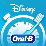 Download Disney Magic Timer by Oral-B app