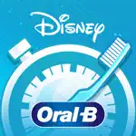 Disney Magic Timer by Oral-B App Problems