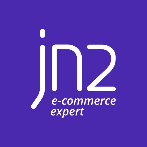 JN2 E-Commerce - AppWisp.com