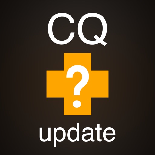 CQ update