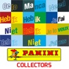 Panini Collectors - iPadアプリ