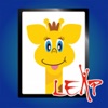 LEAP E-book - iPadアプリ