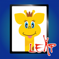 LEAP E-book