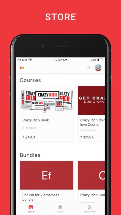 Kingdemy screenshot-3