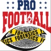 Pro Football Forensics: Bet AI icon
