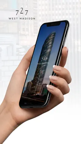 Game screenshot 727 W Madison mod apk