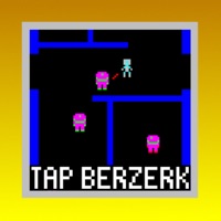 Tap Berzerk - Gold