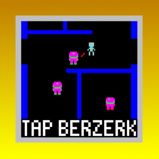 Tap Berzerk - Gold icon