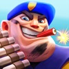 Clash of Warhands・Chaos battle icon