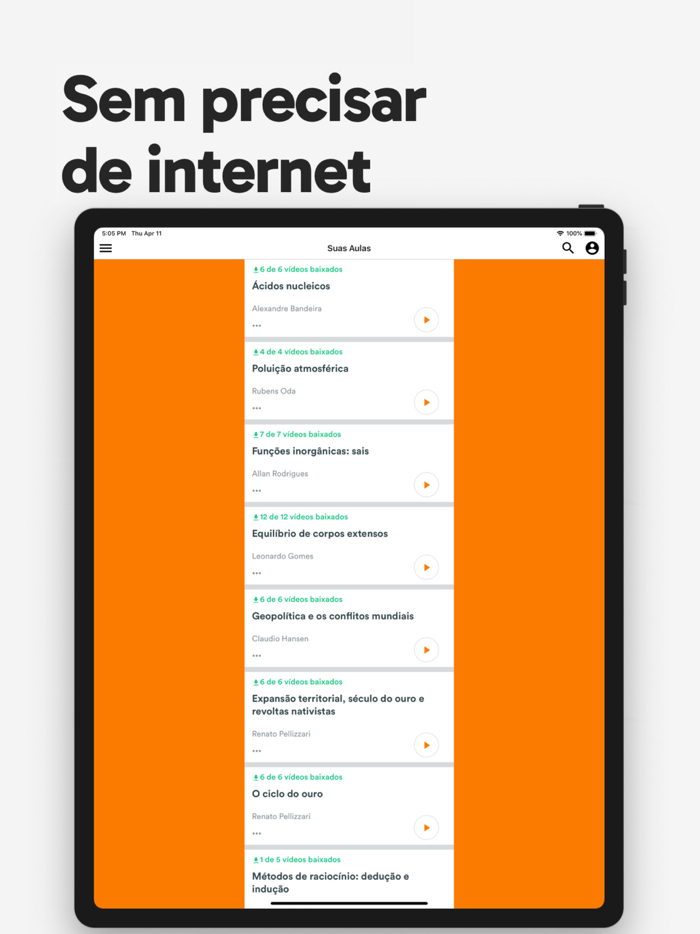 Descomplica - Ensino Online