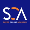 Super Online Academy icon