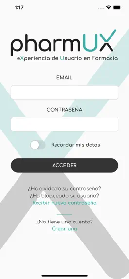 Game screenshot pharmUX mod apk