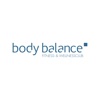Bodybalance icon