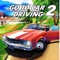 Go To Car Driving 2 is a crime simulator in the style of an action game and a place where your capabilities know no bounds and you are free to do whatever you want