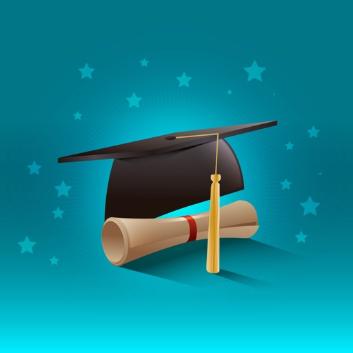 High School & Graduation icon