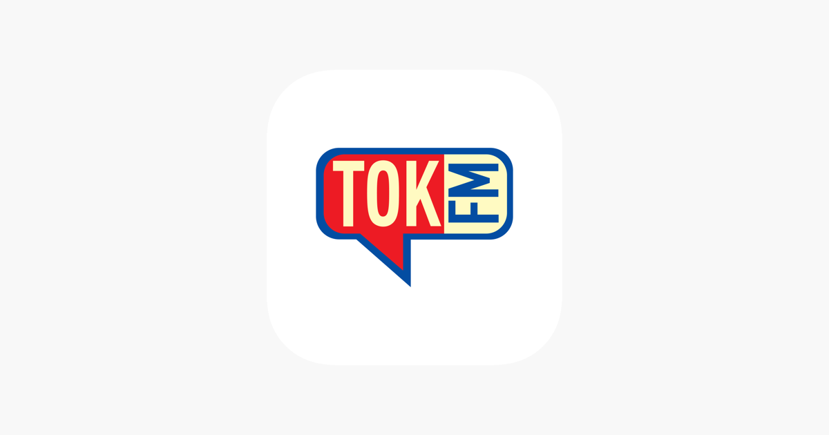 TOK FM - Radio i Podcasty on the App Store