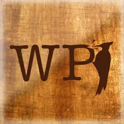 WoodPicker app icon
