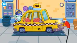 Game screenshot Машинки для детей 3+ mod apk