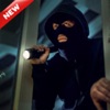 Jewel thief robbery game