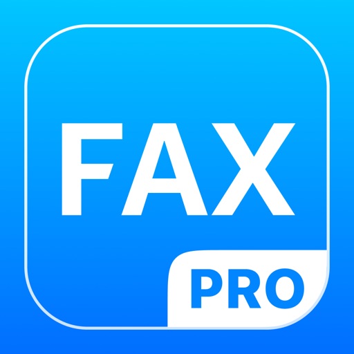 FAX from iPhone - send fax PRO