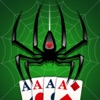 Spider Solitaire - ACE - iPadアプリ